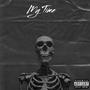 my time (Explicit)