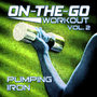 Fitness & Workout: Pumping Iron Mix