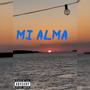mi alma (feat. Ferr)