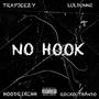 No Hook (feat. TrapJeezy, LulDunni & RockoutBando) [Explicit]