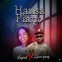 Hausa Piano (feat. Ingrid)