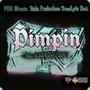 Pimpin' (feat. Blu Marley & CHANG) [Explicit]