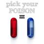 Pick Ya Poison (Explicit)