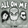 All On Me (feat. Melissa J & French Montana) [Explicit]