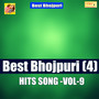 Best Bhojpuri Hits Vol - 9