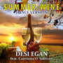 Summer Wine (Dance Version)