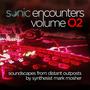 Sonic Encounters Volume 02