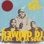 Rewind DJ (Explicit)