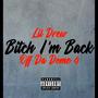 ***** Im Back (Explicit)