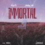 CAPTAN (IMMORTAL) (feat. BELLAA TEE)