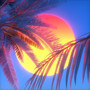 lovers on the sun