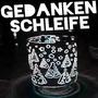 Gedankenschleife (ElfenTee Remix)