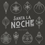 Santa la noche