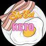 She Eat Keto (Explicit)