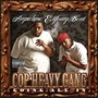 Cop Heavy Gang (Going All In) [Explicit]