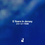 5 Years In Jersey Mixtape