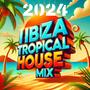 2024 Ibiza Tropical House Mix