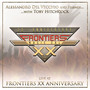 Live at Frontiers XX Anniversary