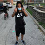 Glorilla TGIF (Remix) [Explicit]