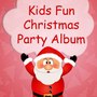 Kids Fun Christmas Party Album
