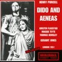 PURCELL, H.: Dido and Aeneas (Opera) [Flagstad, Teyte, Hemsley, Mermaid Singers and Orchestra, G. Jones] [1951, 1953]