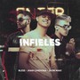 Infieles (feat. Bless & Jhon Maki)