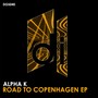 Road To Copenhagen EP