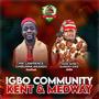 Igbo Community Kent And Medway (with Mr Lawrence Chibunna Akandu)