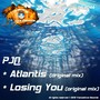 Atlantis / Losing You