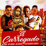 38 Carregado (feat. Mc Dricka & Mc Bobilo Coreall) (Brega Funk ) [Explicit]