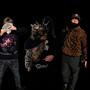 Catch a Lick (feat. Duddo & Bricefontflows) [Explicit]