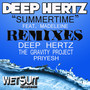 Summertime (Remixes)