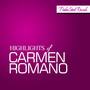 Highlights Of Carmen Romano