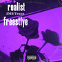 Realist Freestyle (Explicit)