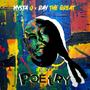 Poetry (feat. Ray The Great) [Explicit]