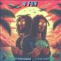 4 fun (feat. CGM.Que) [Explicit]