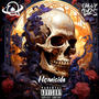 Homicide (feat. Gully Bos) [Explicit]