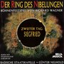 Wagner: Der Ring des Nibelungen, zweiter Tag - Siegfried