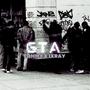 Gta (feat. iXray)