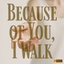 Because of You, I Walk
