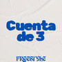 Cuenta De Tres Freestyle (Explicit)