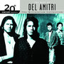20th Century Masters: The Millennium Collection: Best Of Del Amitri