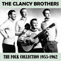 The Folk Collection 1955-1962