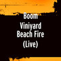 Beach Fire (Live)