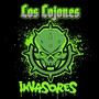 Invasores (Explicit)