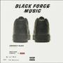 Black Force Music (feat. Ftm Bonjovie) [Explicit]