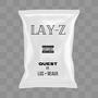 LAY-Z (feat. Beaux & Lilgreasestain) [Explicit]