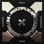 No Los Veo (feat. Jey Blessing) [Explicit]