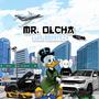 MR OLCHA