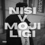 Nisi v Moji Ligi (feat. P!nKGapY) [Explicit]